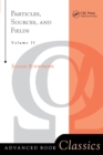 Particles, Sources, And Fields, Volume 2 - eBook