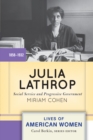 Julia Lathrop : Social Service and Progressive Government - eBook