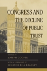 Congress And The Decline Of Public Trust - eBook