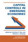 Capital Controls In Emerging Economies - eBook