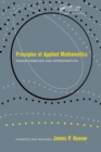 Principles Of Applied Mathematics : Transformation and Approximation - eBook