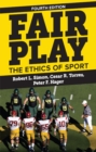 Fair Play : The Ethics of Sport - eBook