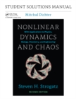 Student Solutions Manual for Nonlinear Dynamics and Chaos, 2nd edition - eBook
