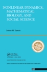 Nonlinear Dynamics, Mathematical Biology, And Social Science - eBook