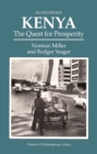Kenya : The Quest For Prosperity, Second Edition - eBook