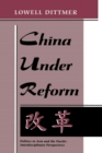 China Under Reform - eBook