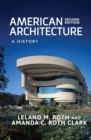 American Architecture : A History - eBook
