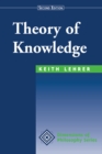 Theory Of Knowledge : Second Edition - eBook