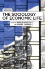 The Sociology of Economic Life - eBook