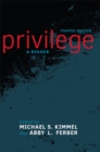 Privilege : A Reader - eBook