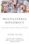 Multilateral Diplomacy and the United Nations Today - eBook