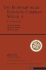 The Economy As An Evolving Complex System II - eBook
