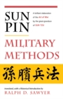 Sun Pin: Military Methods - eBook