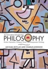 Philosophy : An Innovative Introduction: Fictive Narrative, Primary Texts, and Responsive Writing - eBook