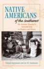 Native Americans of the Southwest : The Serious Traveler's Introduction To Peoples and Places - eBook