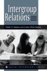Intergroup Relations - eBook