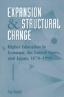 Expansion And Structural Change - eBook