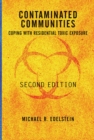 Contaminated Communities : Coping With Residential Toxic Exposure, Second Edition - eBook