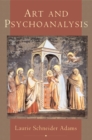 Art And Psychoanalysis - eBook