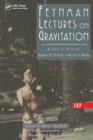 Feynman Lectures On Gravitation - eBook