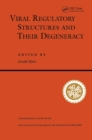 Viral Regulatory Structures And Their Degeneracy - eBook