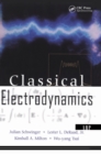 Classical Electrodynamics - eBook