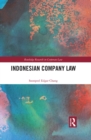 Indonesian Company Law - eBook