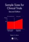 Sample Sizes for Clinical Trials - eBook