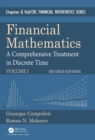 Financial Mathematics : A Comprehensive Treatment in Discrete Time - eBook