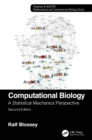 Computational Biology : A Statistical Mechanics Perspective, Second Edition - eBook