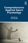 Comprehensive Applied Sport Psychology - eBook