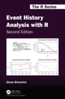 Event History Analysis with R - eBook
