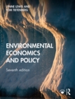 Environmental Economics and Policy - eBook