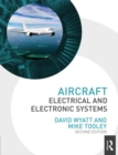 Aircraft Electrical and Electronic Systems - eBook
