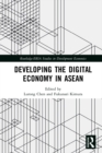 Developing the Digital Economy in ASEAN - eBook