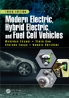 Modern Electric, Hybrid Electric, and Fuel Cell Vehicles - eBook