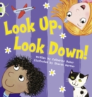 Bug Club Pink A Look Up, Look Down! 6-pack - Book