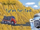 Bug Club Lilac Trucktown: Tyres for Ted 6-pack - Book