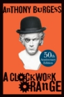 A Clockwork Orange - Book