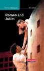 Romeo and Juliet (new edition) - Book