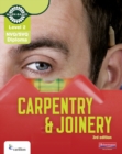 Level 2 NVQ/SVQ Diploma Carpentry and Joinery Candidate Handbook 3rd Edition - Book