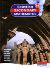 Scottish Secondary Maths Red 1 Student Book - Book