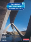 Scottish Secondary Maths Blue 2 Student Book - Book