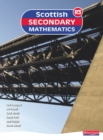 Scottish Secondary Mathematics Red 3 Student Book - Book