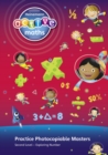 Heinemann Active Maths - Second Level - Exploring Number - Practice Photocopiable Masters - Book