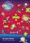 Heinemann Active Maths - Second Level - Exploring Number - Answer Book - Book