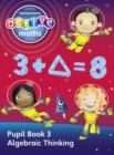 Heinemann Active Maths - Second Level - Exploring Number - Pupil Book 3 - Algebraic Thinking - Book