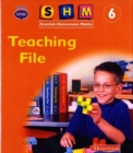 Scottish Heinemann Maths 6 Complete Reference Pack - Book