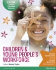 CACHE Level 3 Extended Diploma for the Children & Young People's Workforce Student Book - Book