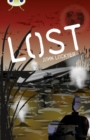 Bug Club Independent Fiction Year 6 Red + Lost - Book